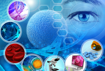 盘点干细胞外泌体治疗视网膜色素变性：阻止疾病进展、保护视力、促进细胞修复再生 博雅干细胞 存储干细胞 存储健康