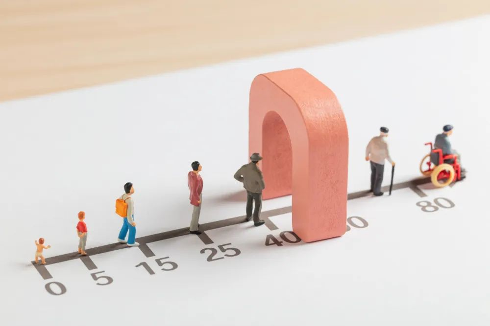 不想老得快？新文献揭秘：8种方式调节免疫系统，或可控制整体衰老进程 博雅干细胞 存储干细胞 存储健康