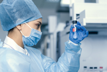 首款外泌体细胞疗法或将上市，预计2月向FDA递交所有材料 博雅干细胞 存储干细胞 存储健康