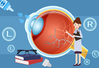 干细胞外泌体在眼病中的应用：穿透血眼屏障、促愈合、抗排斥…… 博雅干细胞 存储干细胞 存储健康