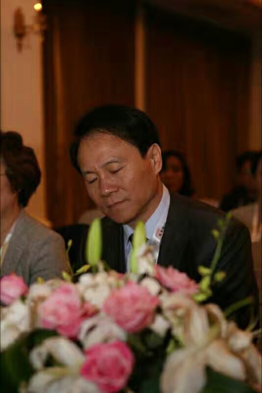 中国工程院院士、北京大学医学部主任詹启敏
